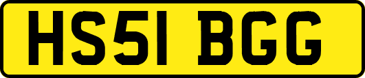 HS51BGG