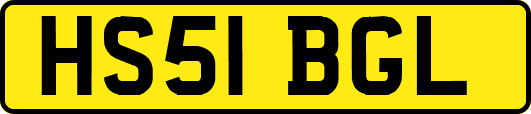 HS51BGL