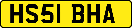 HS51BHA