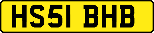 HS51BHB