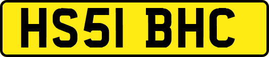 HS51BHC