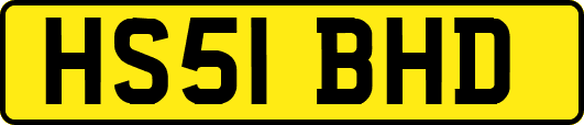 HS51BHD