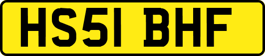 HS51BHF