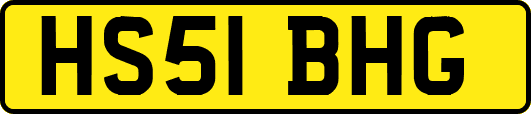 HS51BHG