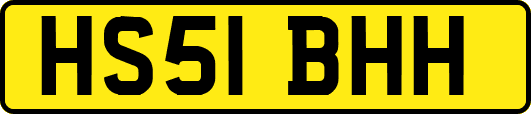 HS51BHH