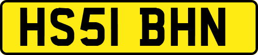 HS51BHN