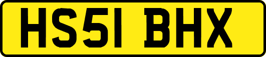 HS51BHX