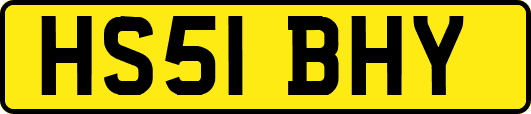 HS51BHY