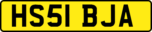 HS51BJA