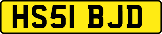 HS51BJD