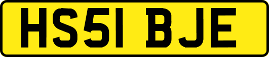 HS51BJE