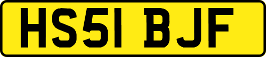 HS51BJF