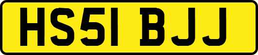 HS51BJJ