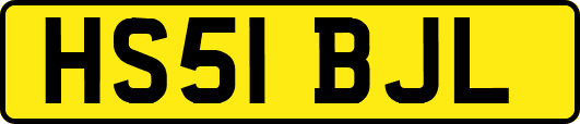 HS51BJL