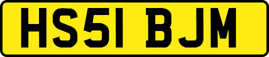 HS51BJM