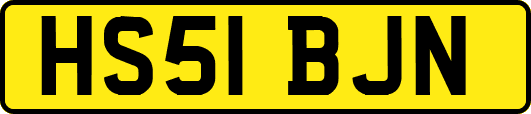 HS51BJN