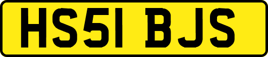 HS51BJS