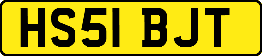 HS51BJT