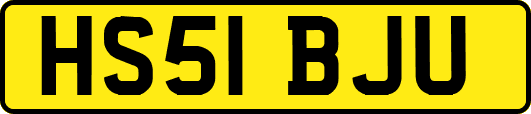 HS51BJU