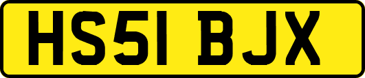 HS51BJX