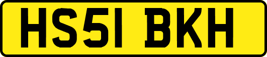 HS51BKH