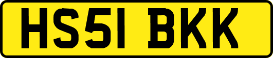 HS51BKK