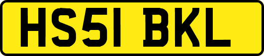 HS51BKL