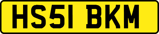 HS51BKM