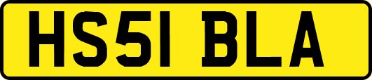 HS51BLA