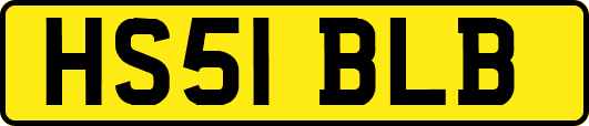 HS51BLB