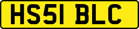 HS51BLC