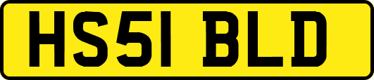 HS51BLD