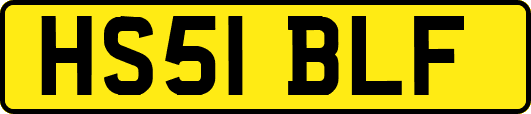 HS51BLF