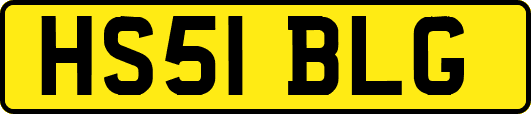 HS51BLG