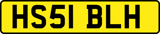 HS51BLH