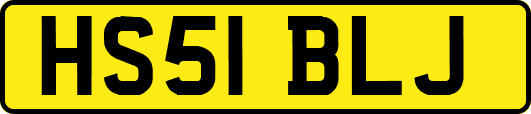 HS51BLJ