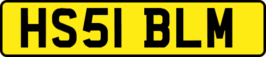 HS51BLM