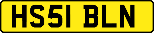 HS51BLN