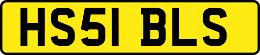 HS51BLS