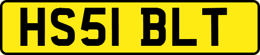 HS51BLT