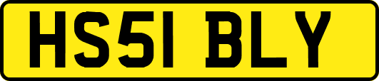 HS51BLY