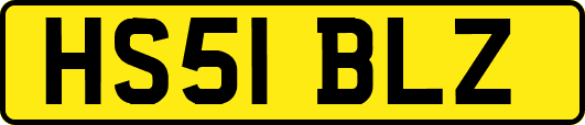 HS51BLZ