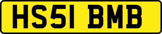 HS51BMB