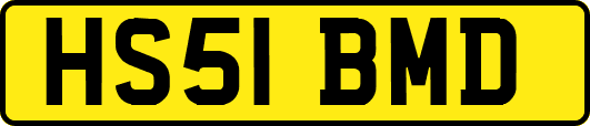 HS51BMD