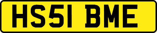 HS51BME