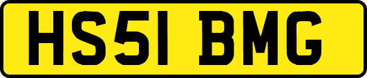 HS51BMG