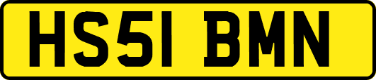 HS51BMN