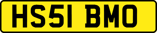 HS51BMO