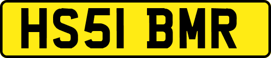 HS51BMR