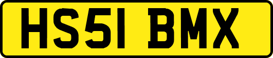 HS51BMX